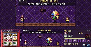 Task Bar Gambler