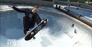 Skate 3