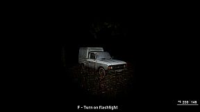 The Zombie Neighborhood