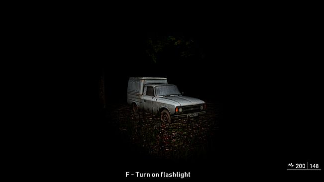 The Zombie Neighborhood