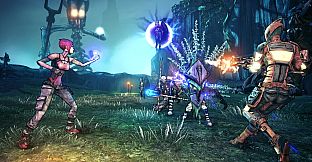 Borderlands 2: Sir Hammerlock’s Big Game Hunt