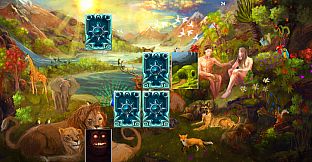 Fantasy Memory Card Game - Expansion Pack 9