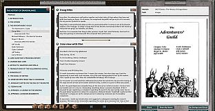 Fantasy Grounds - D&D Classics: The History of Dragonlance
