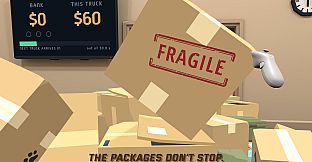 Parcel Panic