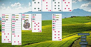 Fine... I'll just play some Solitaire