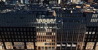 Cities: Skylines - Content Creator Pack: Modern City Center