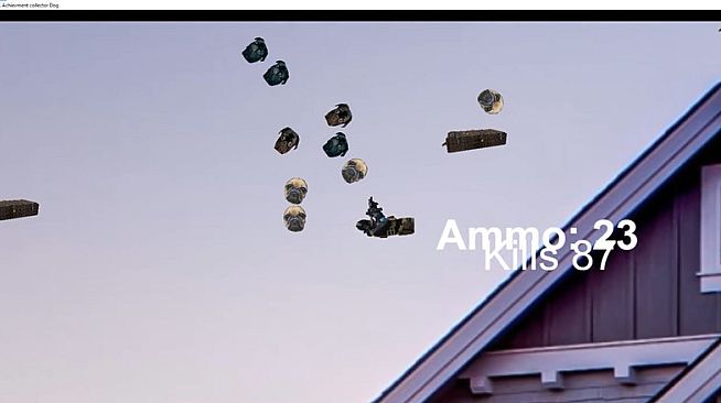 Achievement Collector: Dog - Doggy: Expansion Pack