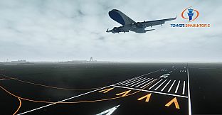 Tower! Simulator 3 - KBOS Airport