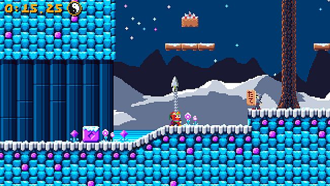 Chibi Ninja Shino-kun 2