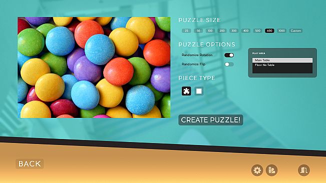Jigsaw Puzzle Dreams - Radiant Pack