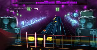 Rocksmith 2014 Edition – Remastered – Pantera - “This Love”