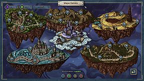 Broken Lands - Tower Defense