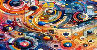 arcade games collection-The strangest game in the world