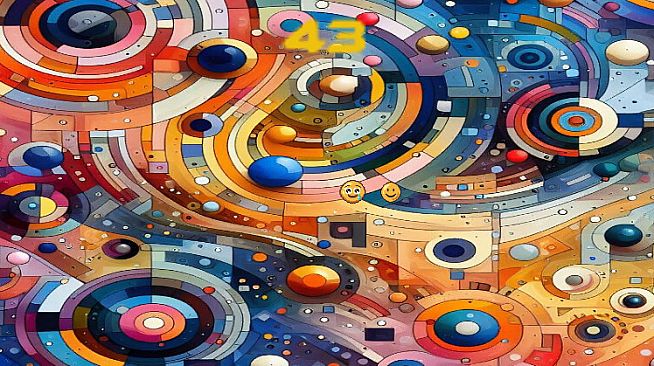 arcade games collection-The strangest game in the world