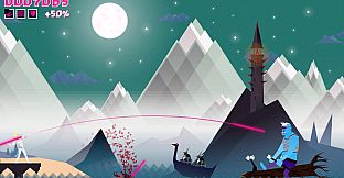 Lichtspeer: Double Speer Edition