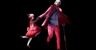 Vanildo's Journey Fan Pack