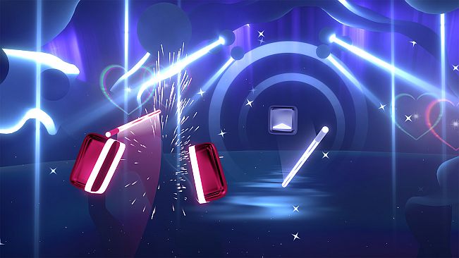 Beat Saber - Coldplay - Talk