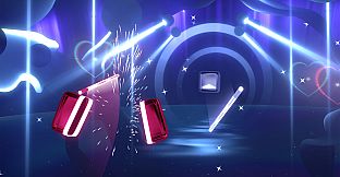 Beat Saber - Coldplay - Speed of Sound