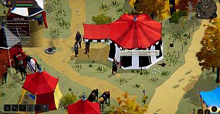 1428: Shadows over Silesia - Tourney at the Bear Rock