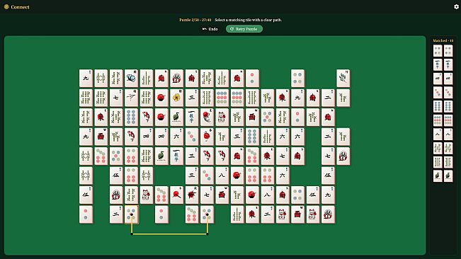 Mahjong For All