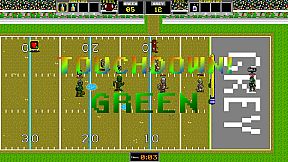 Goblin Rules Football