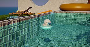 Placid Plastic Duck Simulator - So Many Ducks