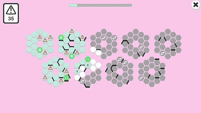 hexceed - Illumina Pack