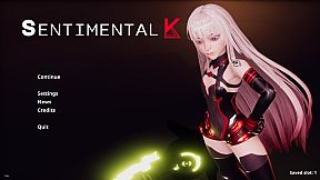 Sentimental K