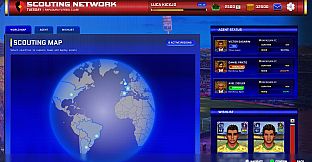 PIX Football Manager