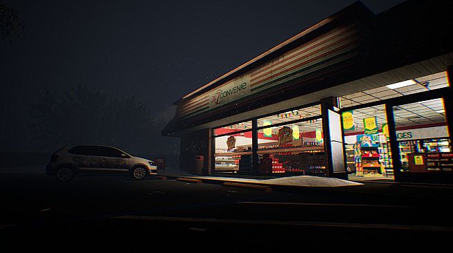 Memories To Kill - The Silent Chalet