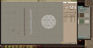 Fantasy Grounds - FG Grasslands Map Pack