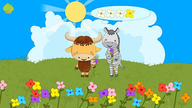 Cute Animals