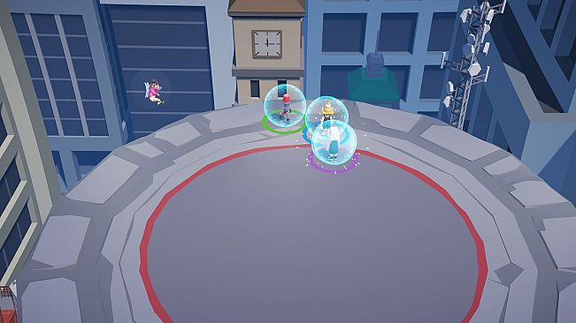 Play Together: Party Games