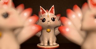 Sort Sort Yokai