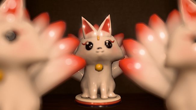 Sort Sort Yokai