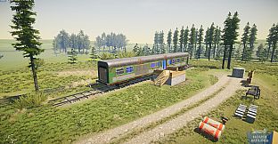 House Builder - Mechitecture Edition DLC