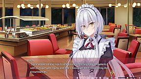 Succubus Sessions: Mami Mamiya's Sweet Slice of Hell