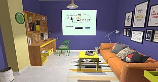 VR Escape The Puzzle Room