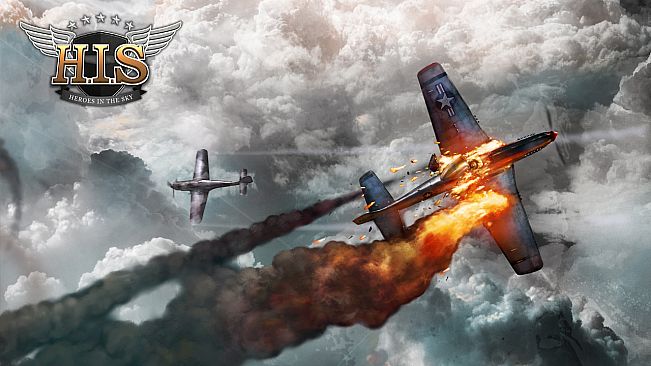HIS - [P-38J] Lightning R.Bong Pack