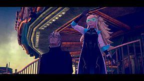 No Sleep For Kaname Date - From AI: THE SOMNIUM FILES