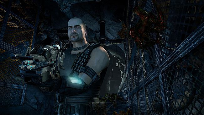 Red Faction: Armageddon