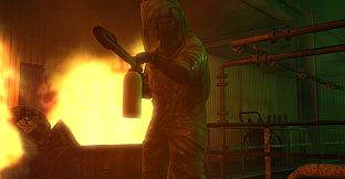 Killing Floor Outbreak Character Pack