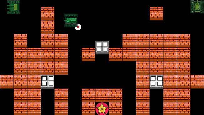 The Tower Of TigerQiuQiu 2 - Tiger Tank 70