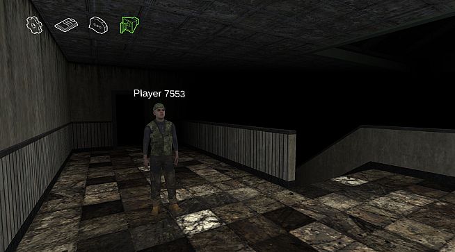 Halloween Online Horror Night