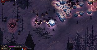 Hero Siege - Northern Shaman (Skin)