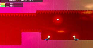 Pill Bird Remastered