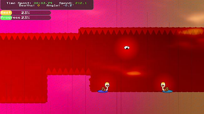 Pill Bird Remastered