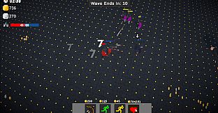 A Game About Leading A Crowds