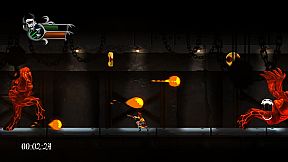 Blood of the Werewolf