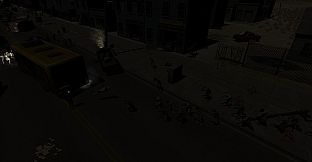 Fatal Hour: Roadkill